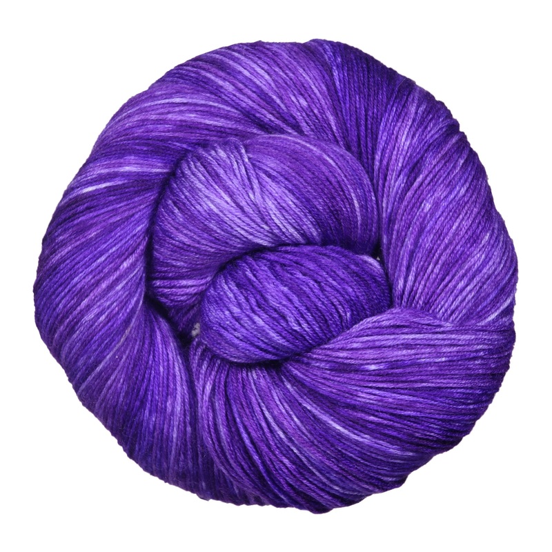 Urth Yarns Monokrom Fingering Yarn – 3055