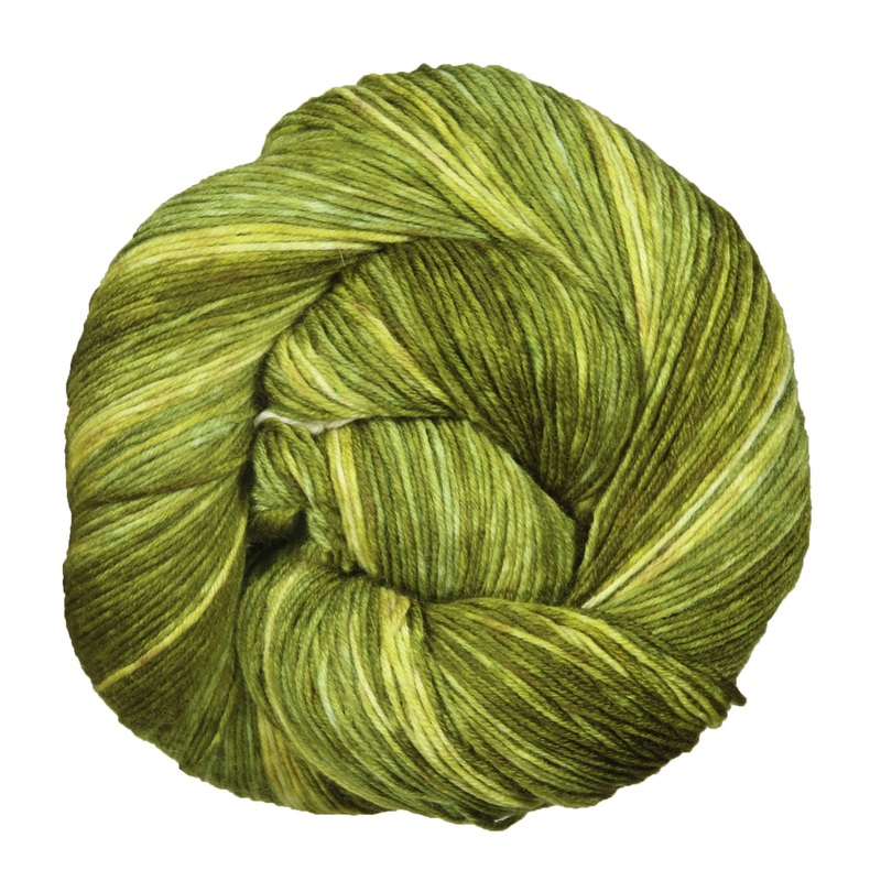 Urth Yarns Monokrom Fingering Yarn – 3059