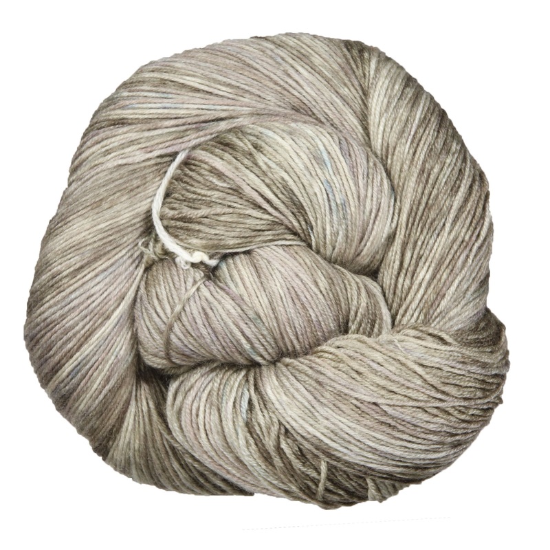 Urth Yarns Monokrom Fingering Yarn – 3062