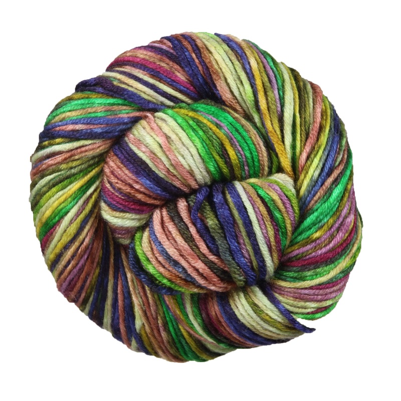 Urth Yarns Uneek Worsted Yarn – 4018