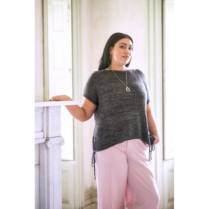 Berroco Linen Stonewash (Indio) – Booklet 405 Patterns – Odeleite – PDF Download