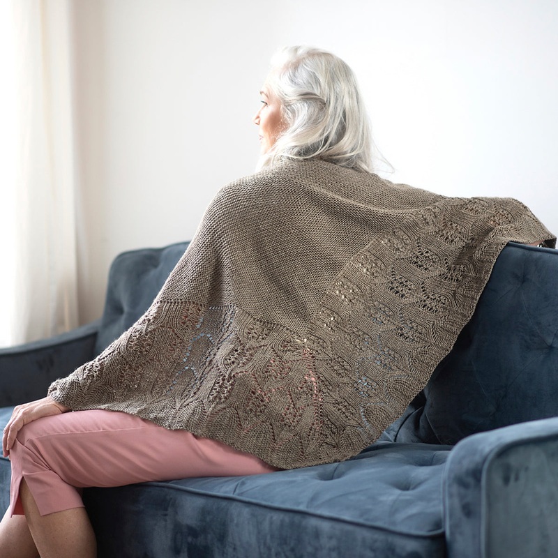 Berroco Ultra Wool Fine – Booklet 403 Patterns – Kaileah – PDF Download