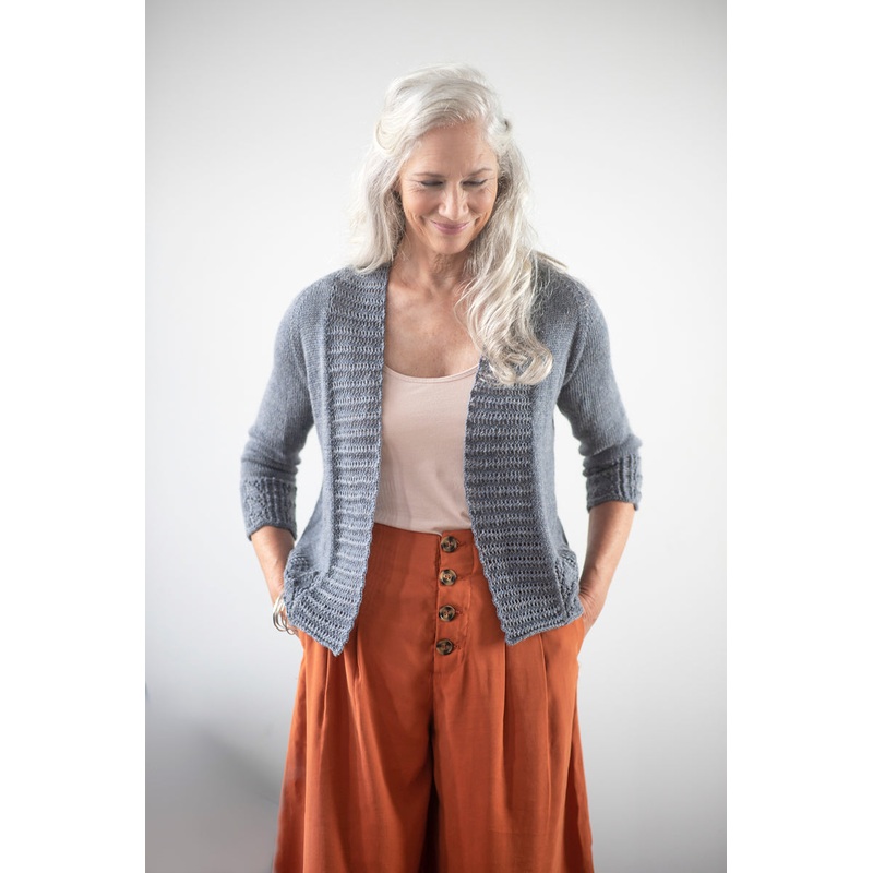 Berroco Ultra Wool Fine – Booklet 403 Patterns – Kalona – PDF Download