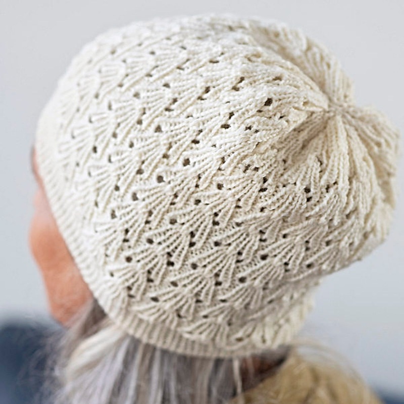 Berroco Ultra Wool Fine – Booklet 403 Patterns – Napua – PDF Download
