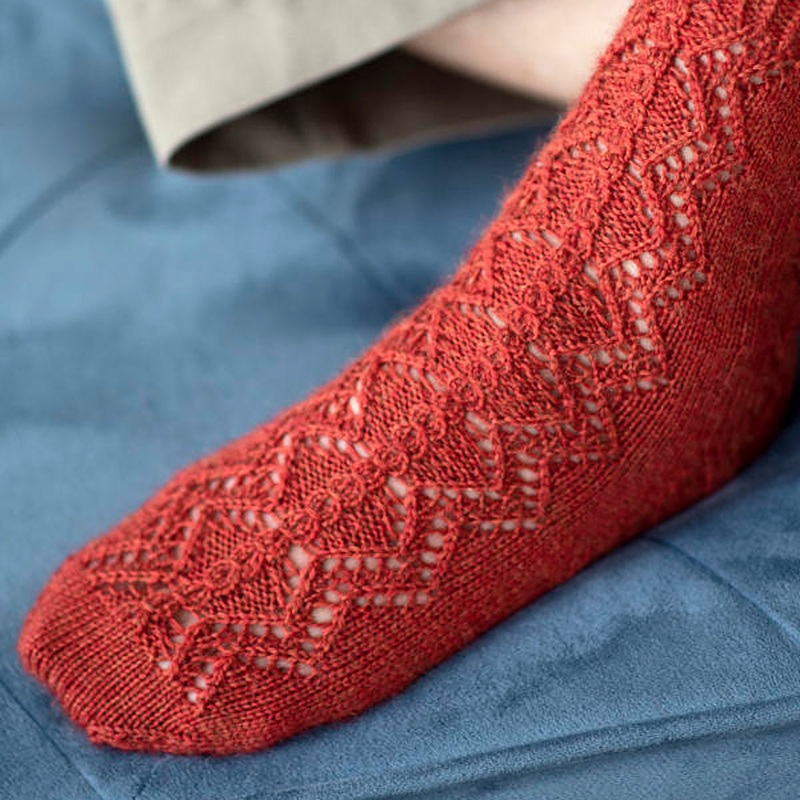 Berroco Ultra Wool Fine – Booklet 403 Patterns – Olina – PDF Download