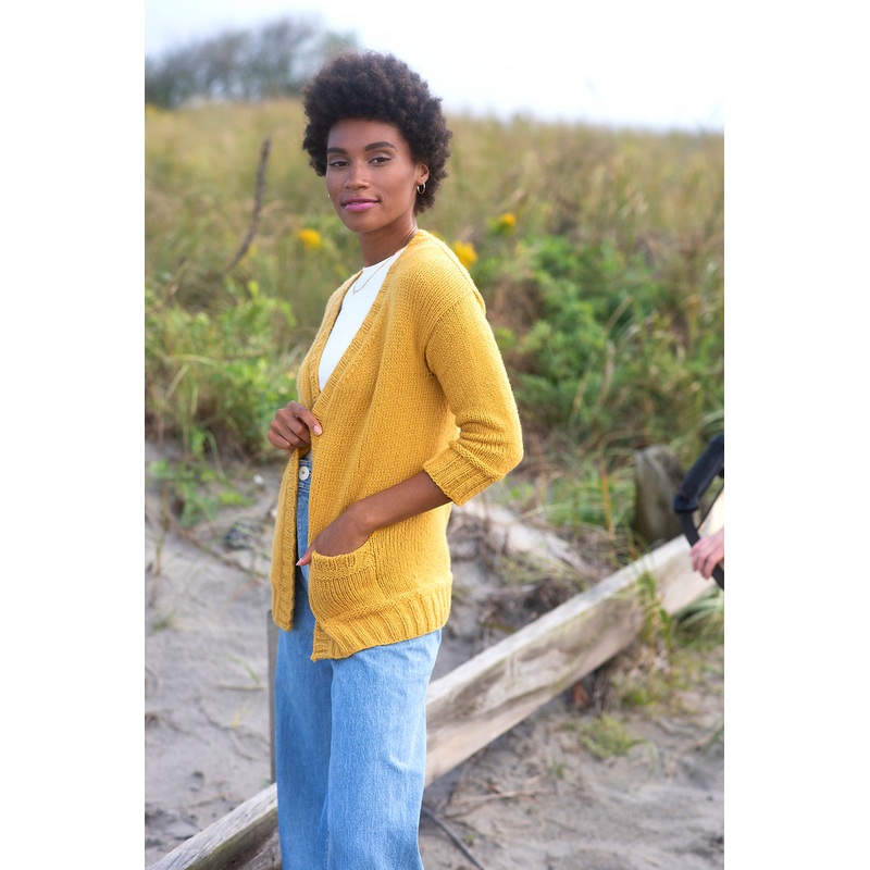 Berroco Vibe – Booklet 402 Patterns – Maritsa – PDF Download