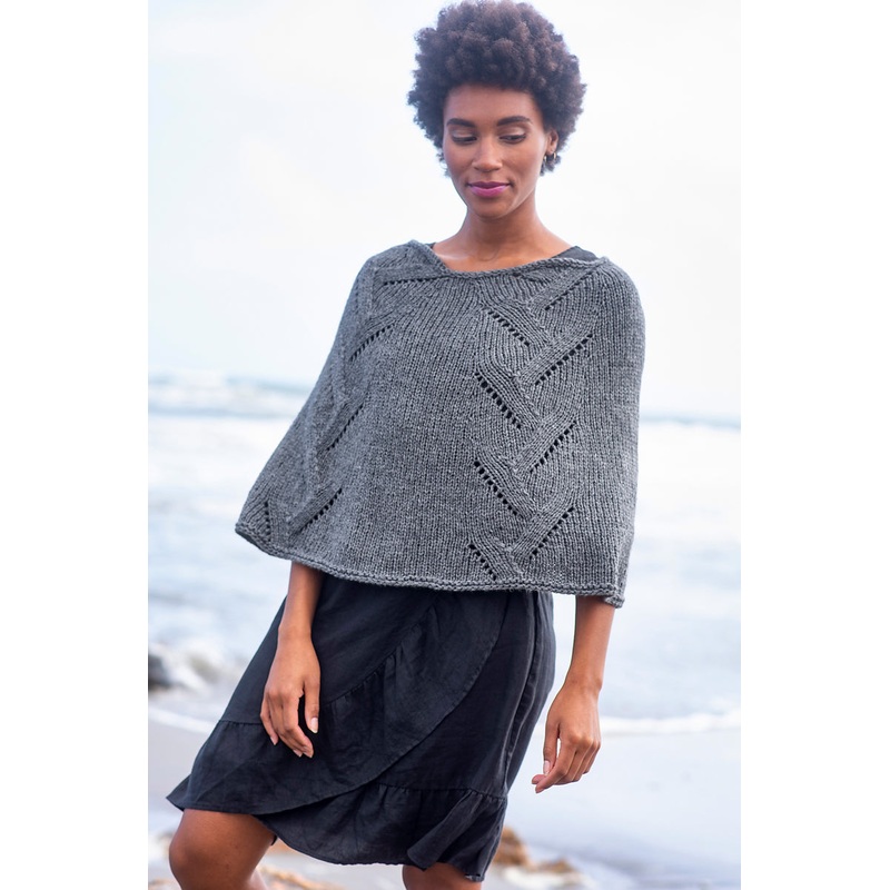 Berroco Vibe – Booklet 402 Patterns – Tyria – PDF Download