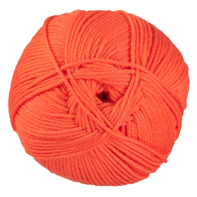 Cascade Yarns 220 Superwash Merino Yarn – 097 Paprika