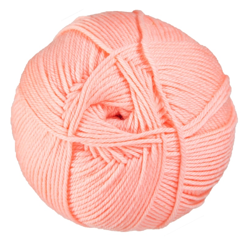 Cascade Yarns 220 Superwash Merino Yarn – 100 Apricot Blush
