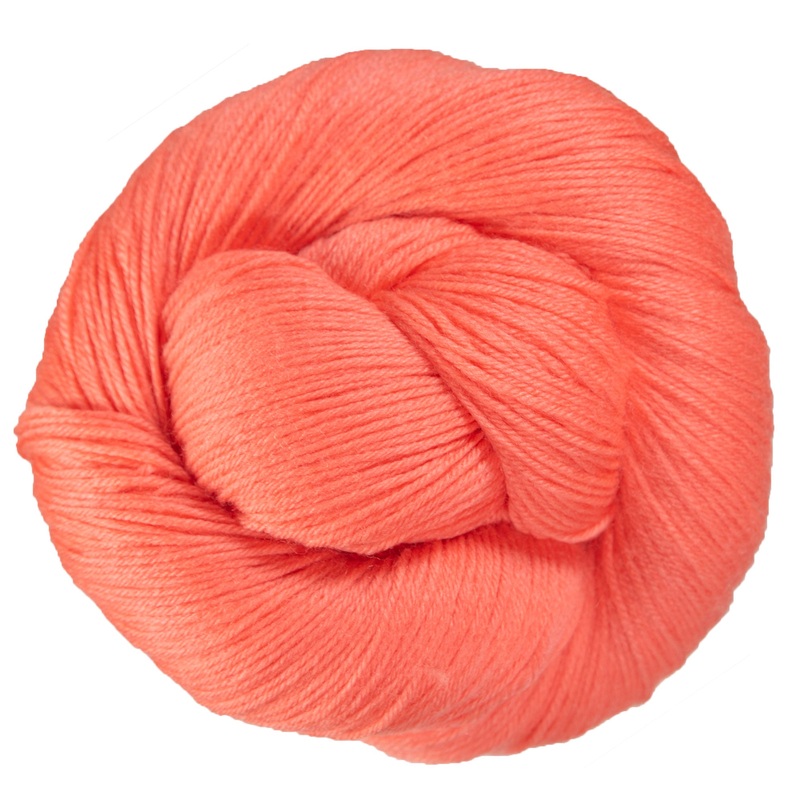 Cascade Yarns Heritage Yarn – 5750 Living Coral