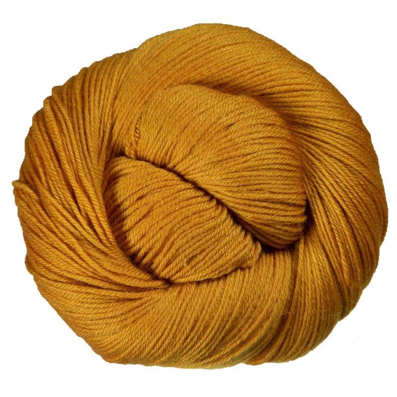 Cascade Yarns Heritage Yarn – 5752 Golden Yellow