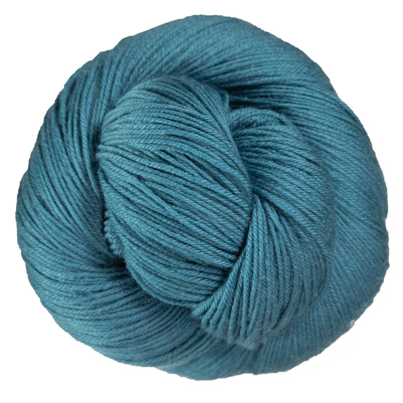 Cascade Yarns Heritage Yarn – 5753 Caribbean Sea