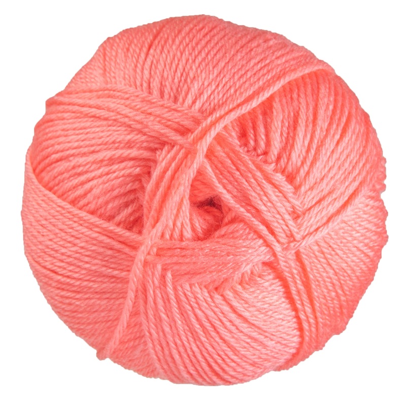 Cascade Yarns Pacific Yarn – 161 Salmon Rose