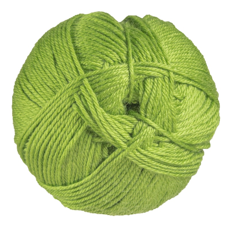 Cascade Yarns Pacific Yarn – 164 Grasshopper