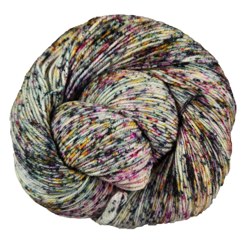 Malabrigo Sock Yarn – 731 Baco