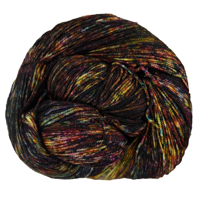 Malabrigo Sock Yarn – 733 Mask