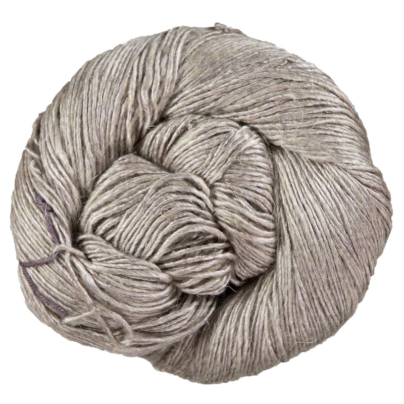 Malabrigo Susurro Yarn – 036 Pearl