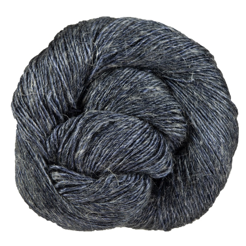 Malabrigo Susurro Yarn – 052 Paris Night