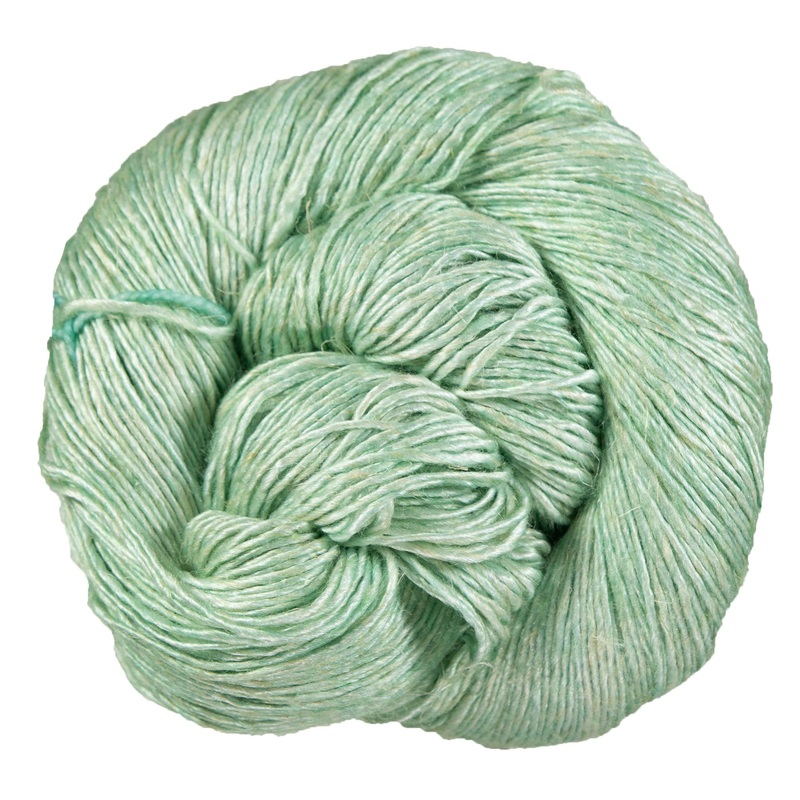 Malabrigo Susurro Yarn – 083 Watergreen