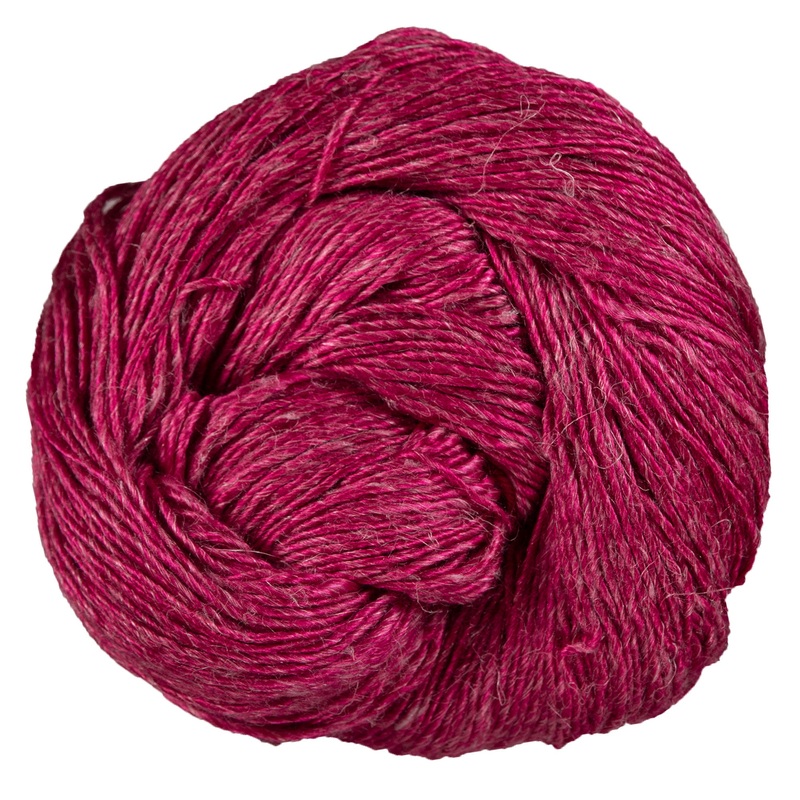 Malabrigo Susurro Yarn – 093 Fucsia