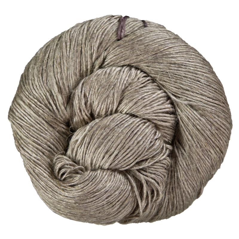 Malabrigo Susurro Yarn – 131 Sand Bank
