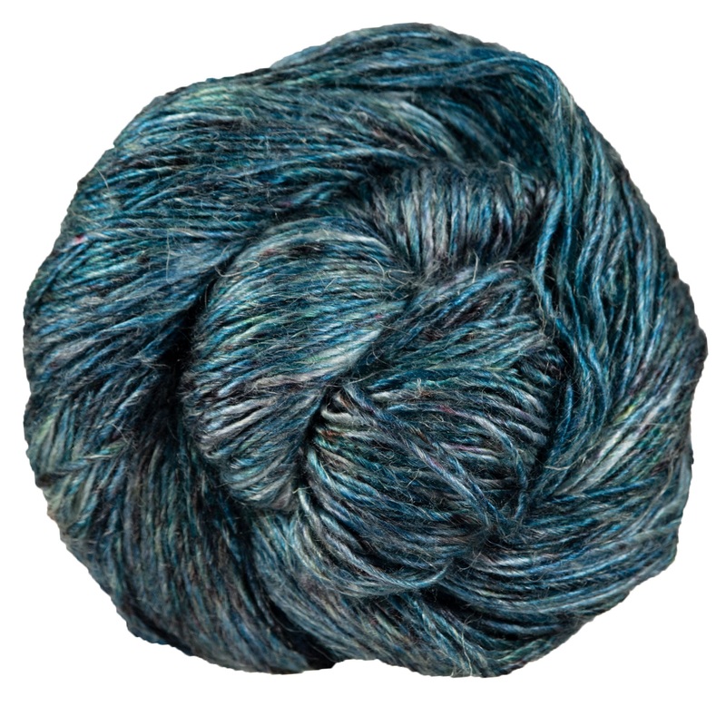 Malabrigo Susurro Yarn – 663 Chrysocalla