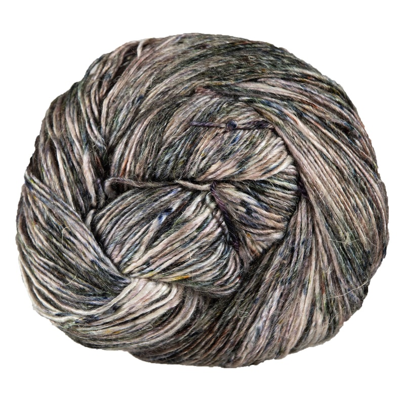 Malabrigo Susurro Yarn – 664 Tourmailine