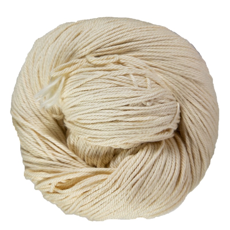 Malabrigo Verano Yarn – 063 Natural