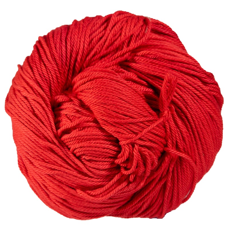 Malabrigo Verano Yarn – 901 Fireworks