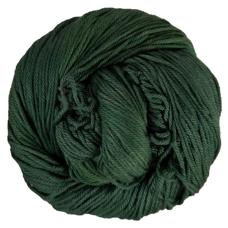 Malabrigo Verano Yarn – 915 Arugula