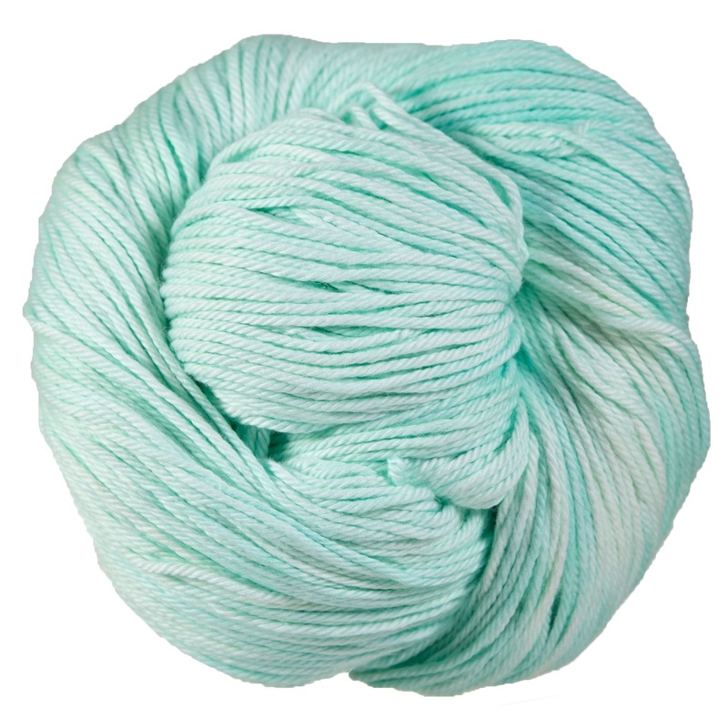 Malabrigo Verano Yarn – 919 Glacier