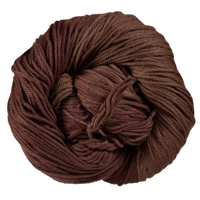 Malabrigo Verano Yarn – 932 Mud