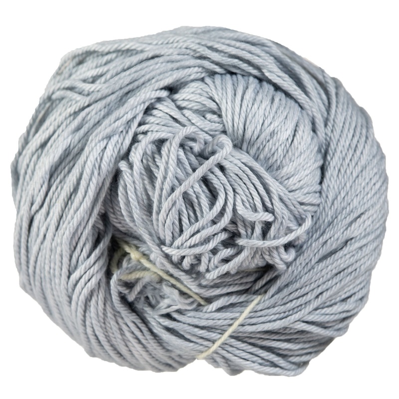 Malabrigo Verano Yarn – 938 Rain