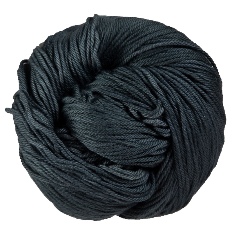 Malabrigo Verano Yarn – 940 Cyberspace