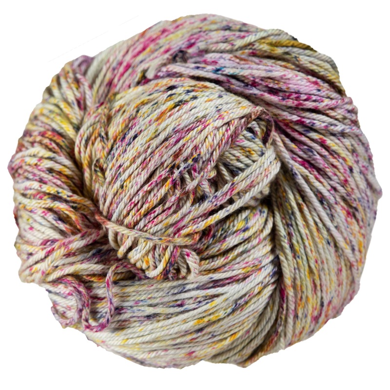 Malabrigo Verano Yarn – 945 Summertime