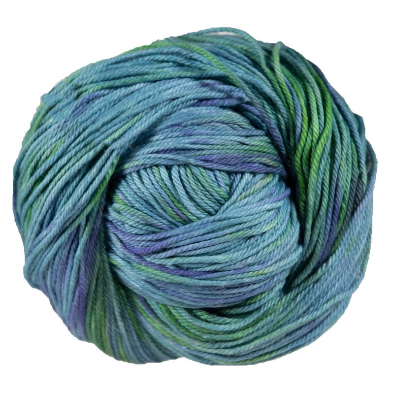 Malabrigo Verano Yarn – 946 Winsome
