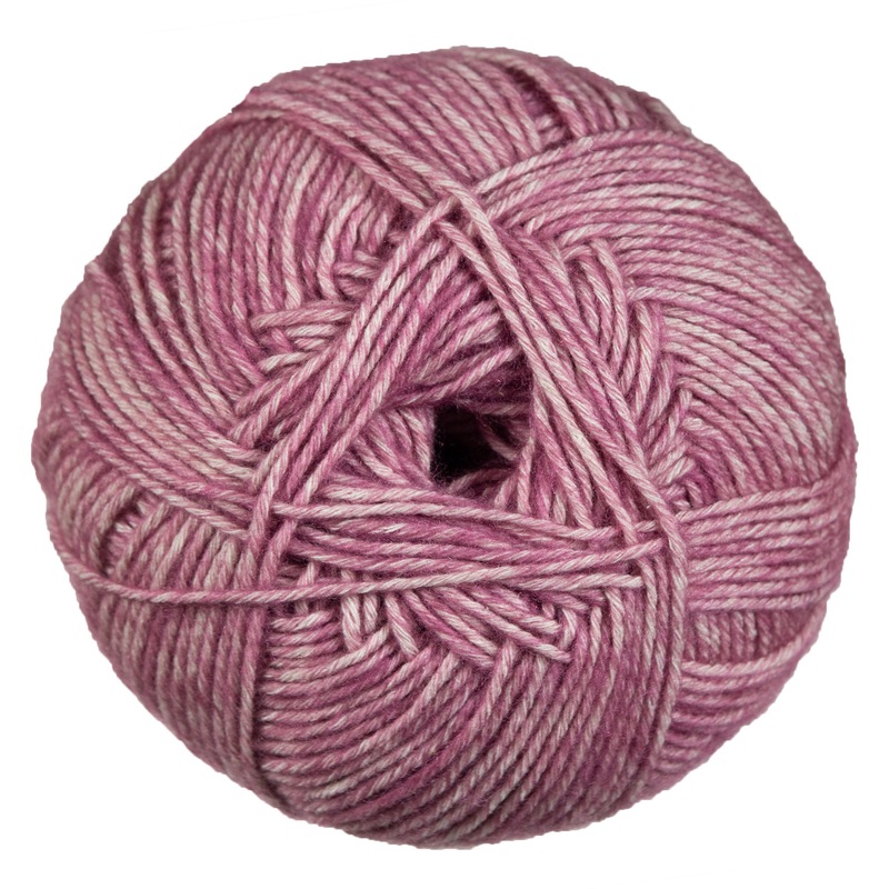 Scheepjes Stone Washed Yarn – 808 Corundum Ruby