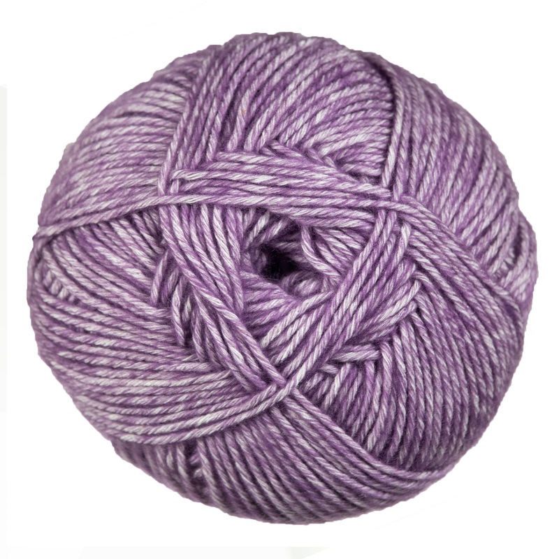 Scheepjes Stone Washed Yarn – 811 Deep Amethyst