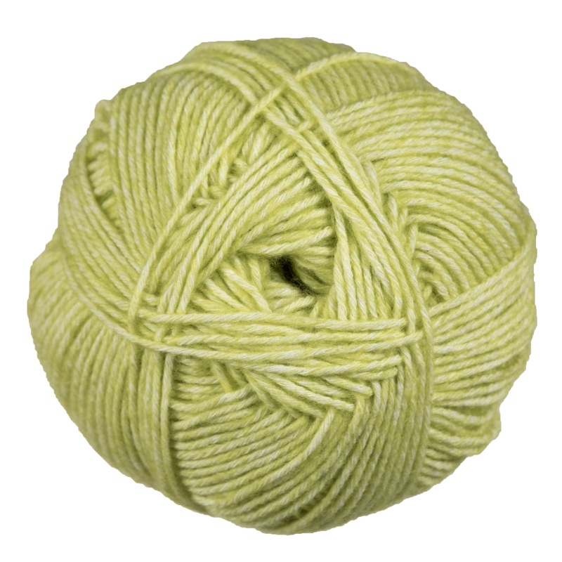 Scheepjes Stone Washed Yarn – 812 Lemon Quartz