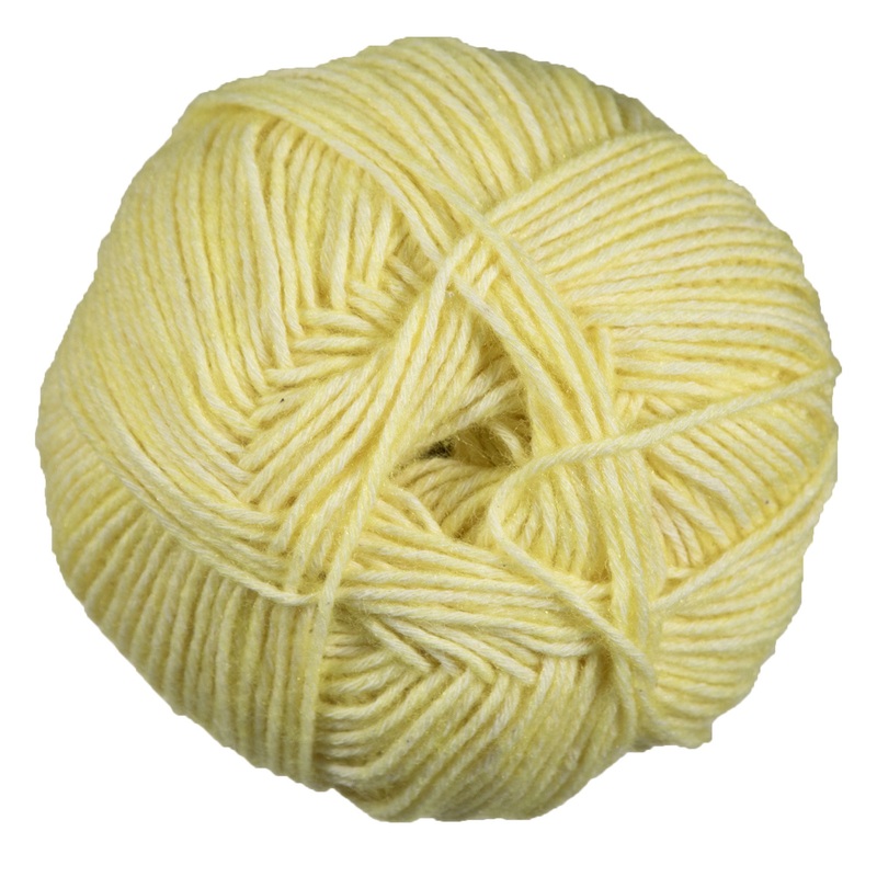 Scheepjes Stone Washed Yarn – 817 Citrine