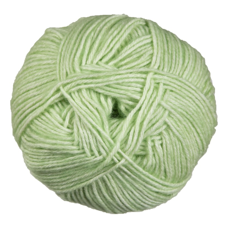 Scheepjes Stone Washed Yarn – 819 New Jade