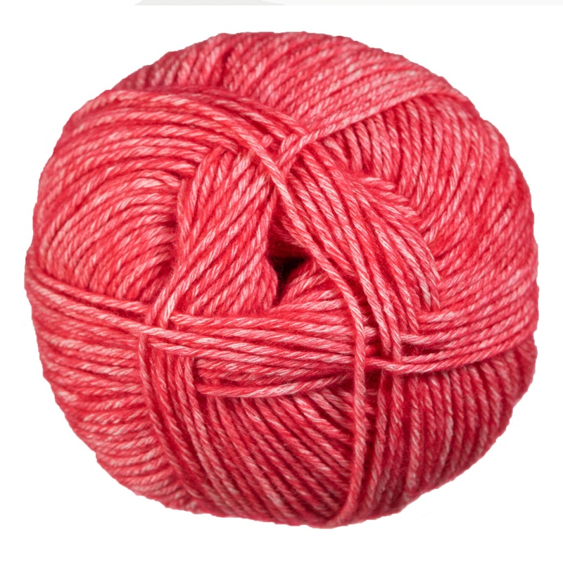 Scheepjes Stone Washed Yarn – 823 Carnelian