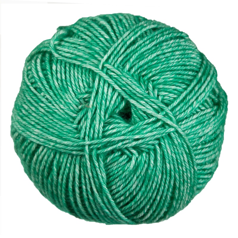 Scheepjes Stone Washed Yarn – 825 Malachite