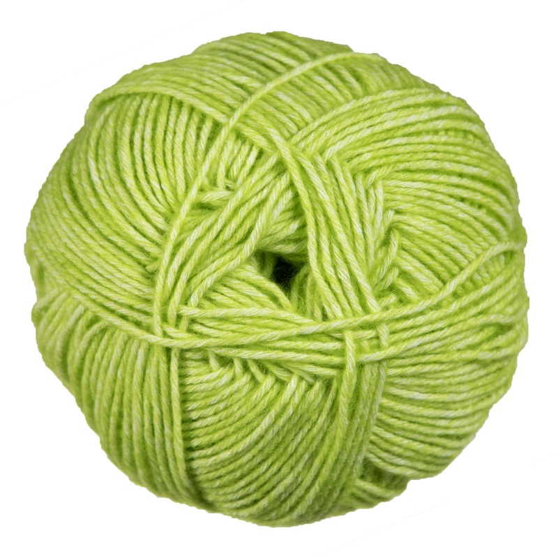 Scheepjes Stone Washed Yarn – 827 Peridot