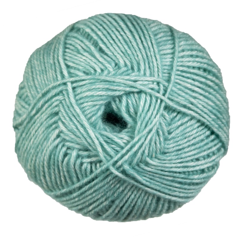 Scheepjes Stone Washed Yarn – 828 Larimar
