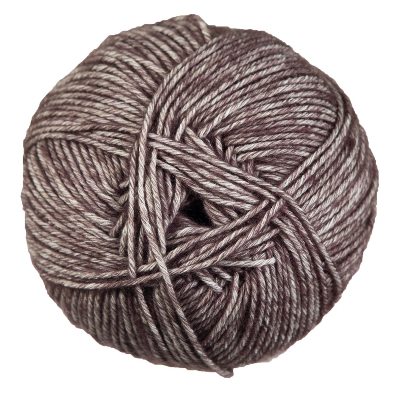 Scheepjes Stone Washed Yarn – 829 Obsidian