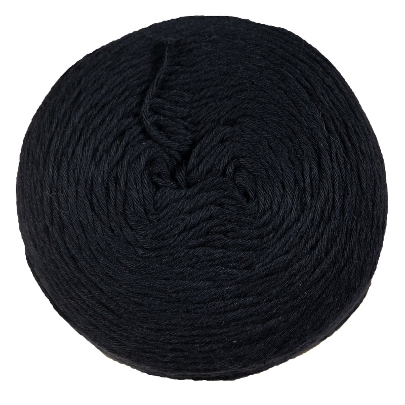 Scheepjes Whirlette Yarn – 851 Liquorice