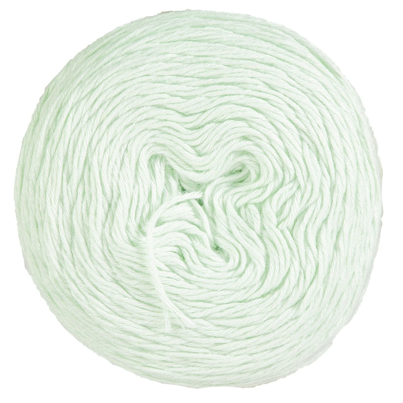 Scheepjes Whirlette Yarn – 856 Mint