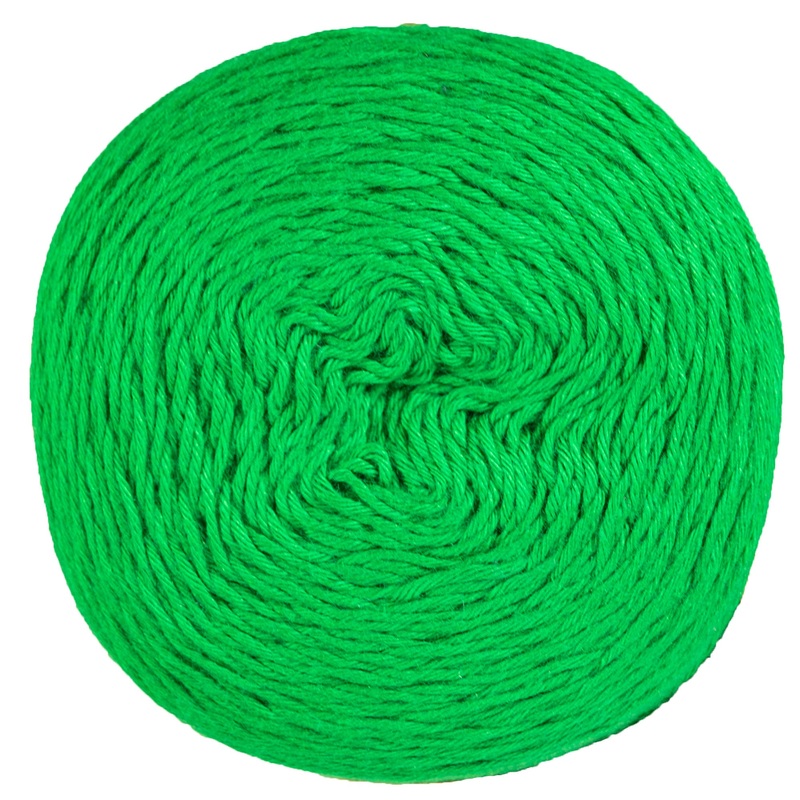 Scheepjes Whirlette Yarn – 857 Kiwi