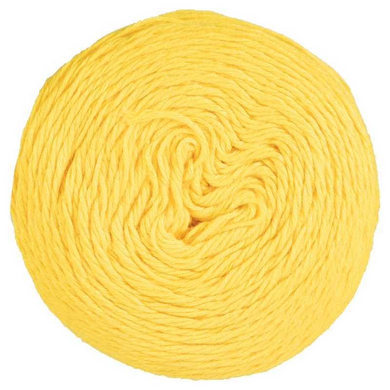 Scheepjes Whirlette Yarn – 858 Banana